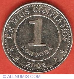 Image #2 of 1 Cordoba 2002
