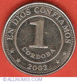 1 Cordoba 2002