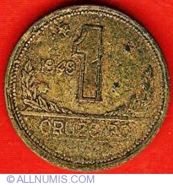 1 Cruzeiro 1949