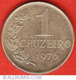 Image #2 of 1 Cruzeiro 1976