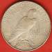 2 : Peace Dollar 1922 S