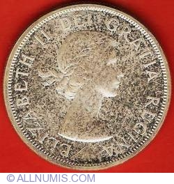 1 Dollar 1963