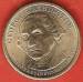 1 : 1 Dollar 2007 D - George Washington