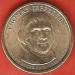 1 : 1 Dollar 2007 D - Thomas Jefferson