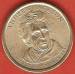 1 : 1 Dollar 2008 D - Andrew Jackson