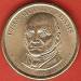 1 : 1 Dollar 2008 D - John Quincy Adams