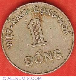1 Dong 1964