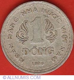 1 Dong 1976