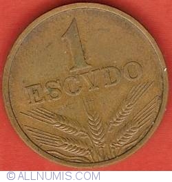 Image #2 of 1 Escudo 1973