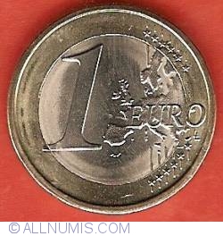 Image #2 of 1 Euro 2009