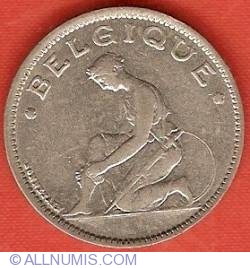 Image #1 of 1 Franc 1934 (French)