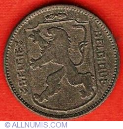 Image #1 of 1 Franc 1945 (Dutch)