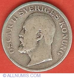 Image #1 of 1 Krona 1907