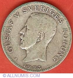 1 Krona 1923
