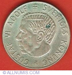 Image #1 of 1 Krona 1961 TS