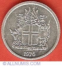 1 Krona 1976