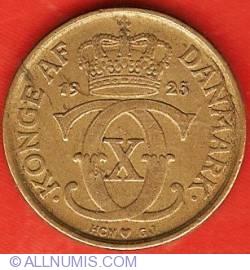 1 Krone 1925