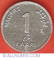 1 Laari 1984 (AH1404)