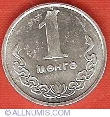 1 Mongo 1981