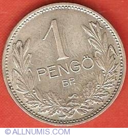 Image #2 of 1 Pengo 1939