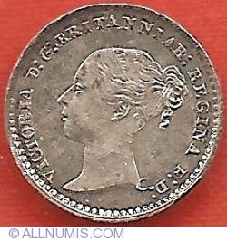 Penny 1871