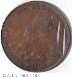 Image #2 of 1 Penny 1927