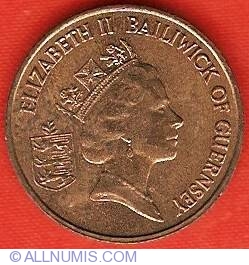 Image #1 of 1 Penny 1986