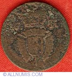Image #1 of 1 Pfennig 1815