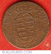Image #1 of 1 Pfennig 1821