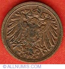 Image #2 of 1 Pfennig 1914 E