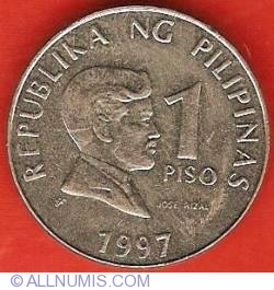 Image #1 of 1 Piso 1997