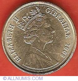 Image #1 of 1 Pound 2008