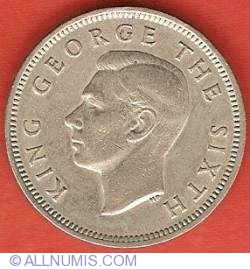 1 Shilling 1950