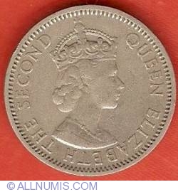 1 Shilling 1959