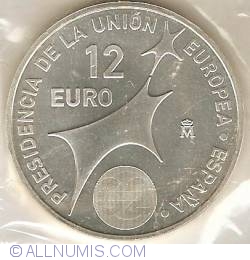 Image #2 of 12 Euro 2002 - European Presidency