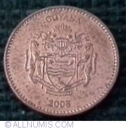 Image #1 of 1 Dollar 2008