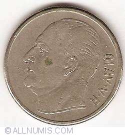 1 Krone 1962