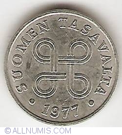 1 Penni 1977