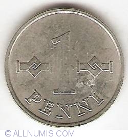 1 Penni 1977