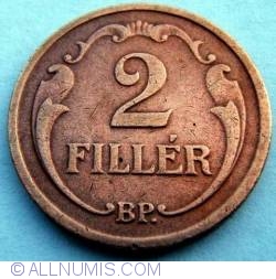 Image #1 of 2 Filler 1938