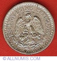 10 Centavos 1926