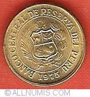 Image #1 of 10 Centavos 1975