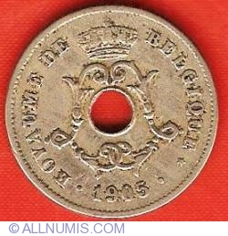 10 Centimes 1905 (French)