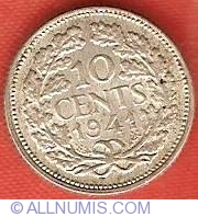 Image #2 of 10 Cents 1941