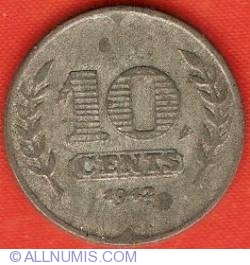 10 Cents 1942