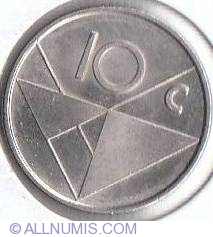 Image #2 of 10 Cents 2002
