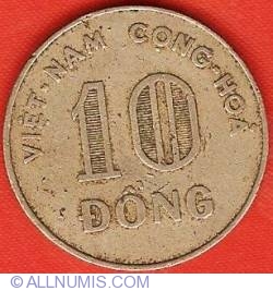 10 Dong 1964