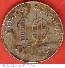 10 Dong 1970
