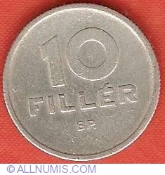Image #2 of 10 Filler 1964