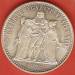 2 : 10 Francs 1965